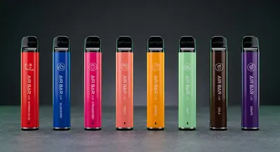 Air Bar Lux 1000