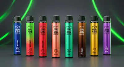 Aroma King Classic 700