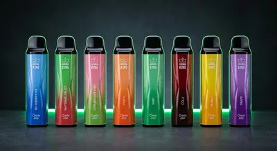 Aroma King Gem 600