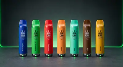 Aroma King Jewel Mini 700