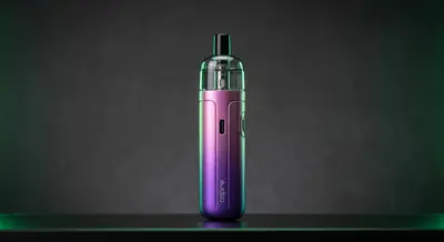 Aspire Flexus Q