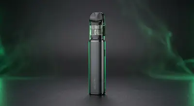 Aspire Vilter Pro