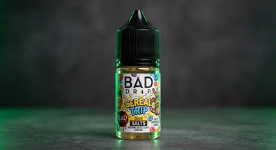 Bad Drip Salt Cereal Trip 30ml