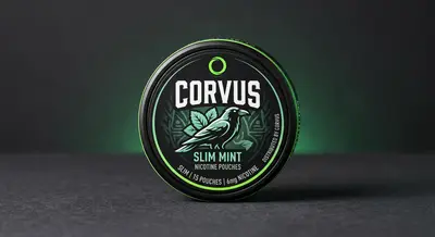 Corvus Slim Mint