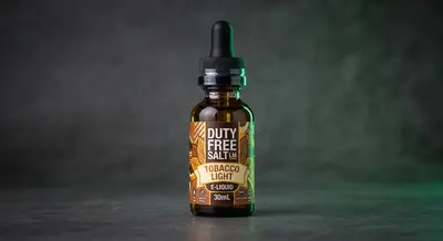 Duty Free Salt LM 30ml