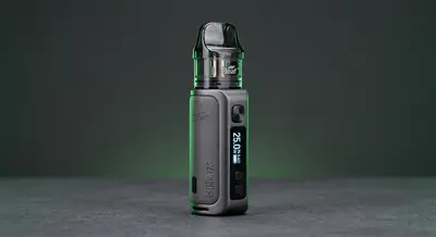 Eleaf iStick i75