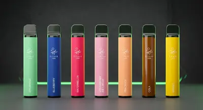 Elf Bar 1500