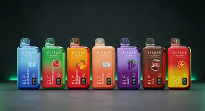 Elf Bar BC20000