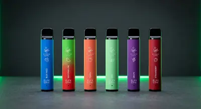 Elf Bar ELFX
