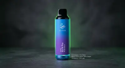 Elf Bar ELFX Pro