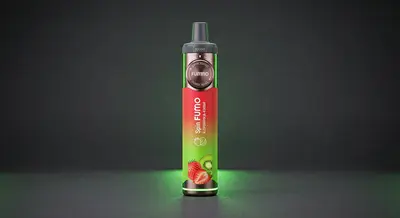 Fummo Spin 10000
