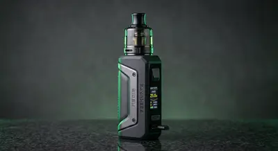 GeekVape Aegis Hero 2