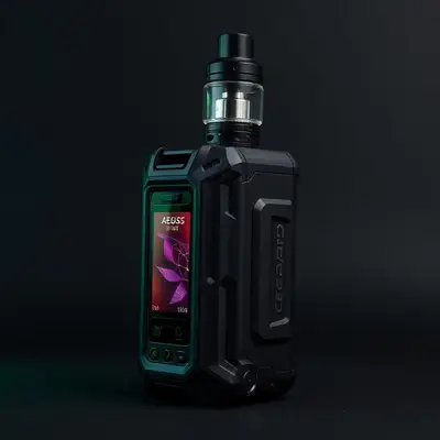 GeekVape Aegis X Kit