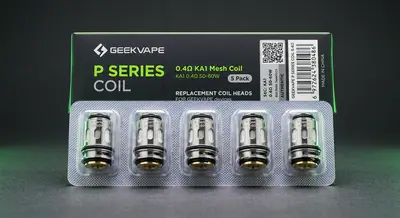 GeekVape P Series 0.4Ω
