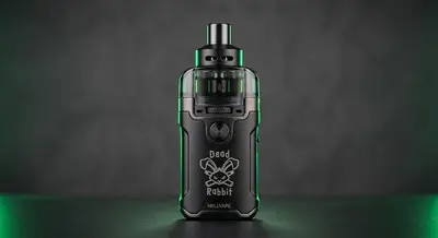Hellvape Dead Rabbit R