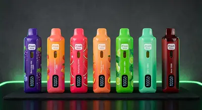 iFresh Nova 12000