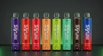 Inflave Plus 8000