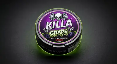 Killa Grape