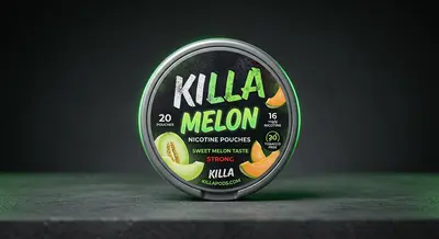 Killa Melon