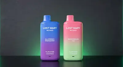Lost Mary MO10000