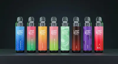 Lost Mary MO5000