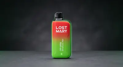 Lost Mary OS12000