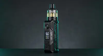 Lost Vape Thelema Solo