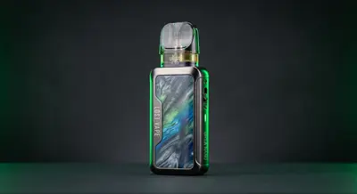 Lost Vape Ursa Nano