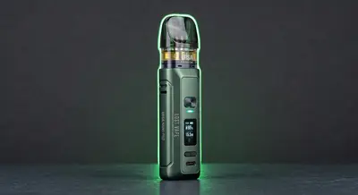 Lost Vape Ursa Nano Pro