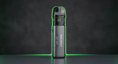 Lost Vape Ursa Nano S