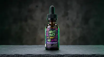 Nasty Juice Salt Bad Blood 30ml