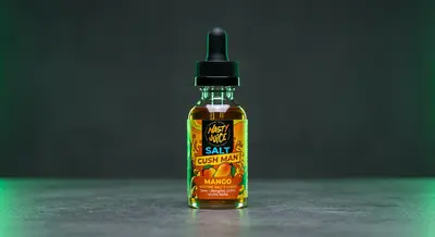 Nasty Juice Salt Cush Man 30ml