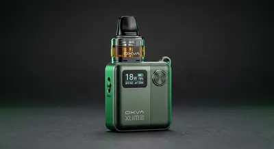 OXVA Xlim SQ Pro