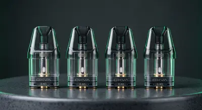 OXVA Xlim V3 Pod