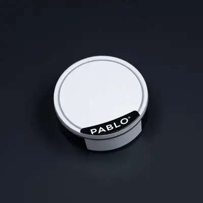 Pablo Exclusive Snow