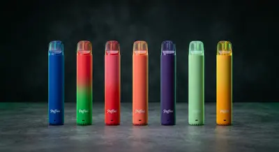 Puffmi TX600