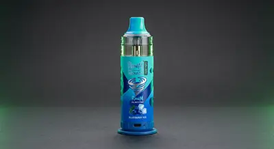 RandM Tornado 20000