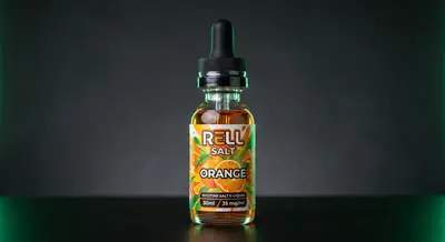 Rell Salt Orange 30ml