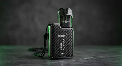 Smoant Charon Baby