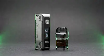 SMOK RPM 4