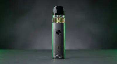 Uwell Caliburn A2