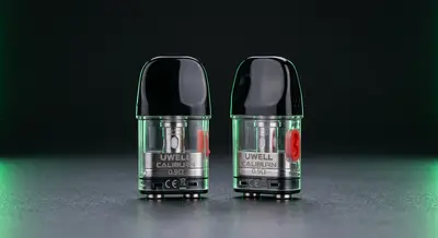 Uwell Caliburn A2 Pod