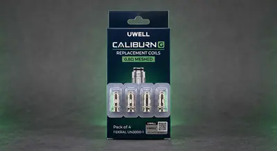Uwell Caliburn G 0.8Ω