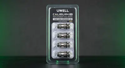 Uwell Caliburn G2 1.2Ω