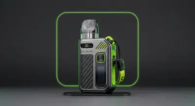 Uwell Caliburn GK3