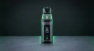 Uwell Caliburn X
