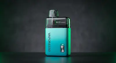Vaporesso Eco Nano