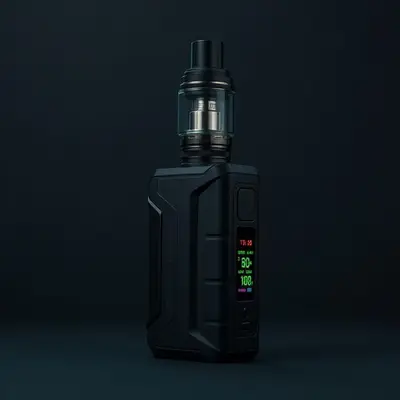 Vaporesso Gen 200