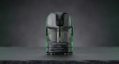 Vaporesso Luxe X Pod