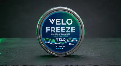 Velo Freeze